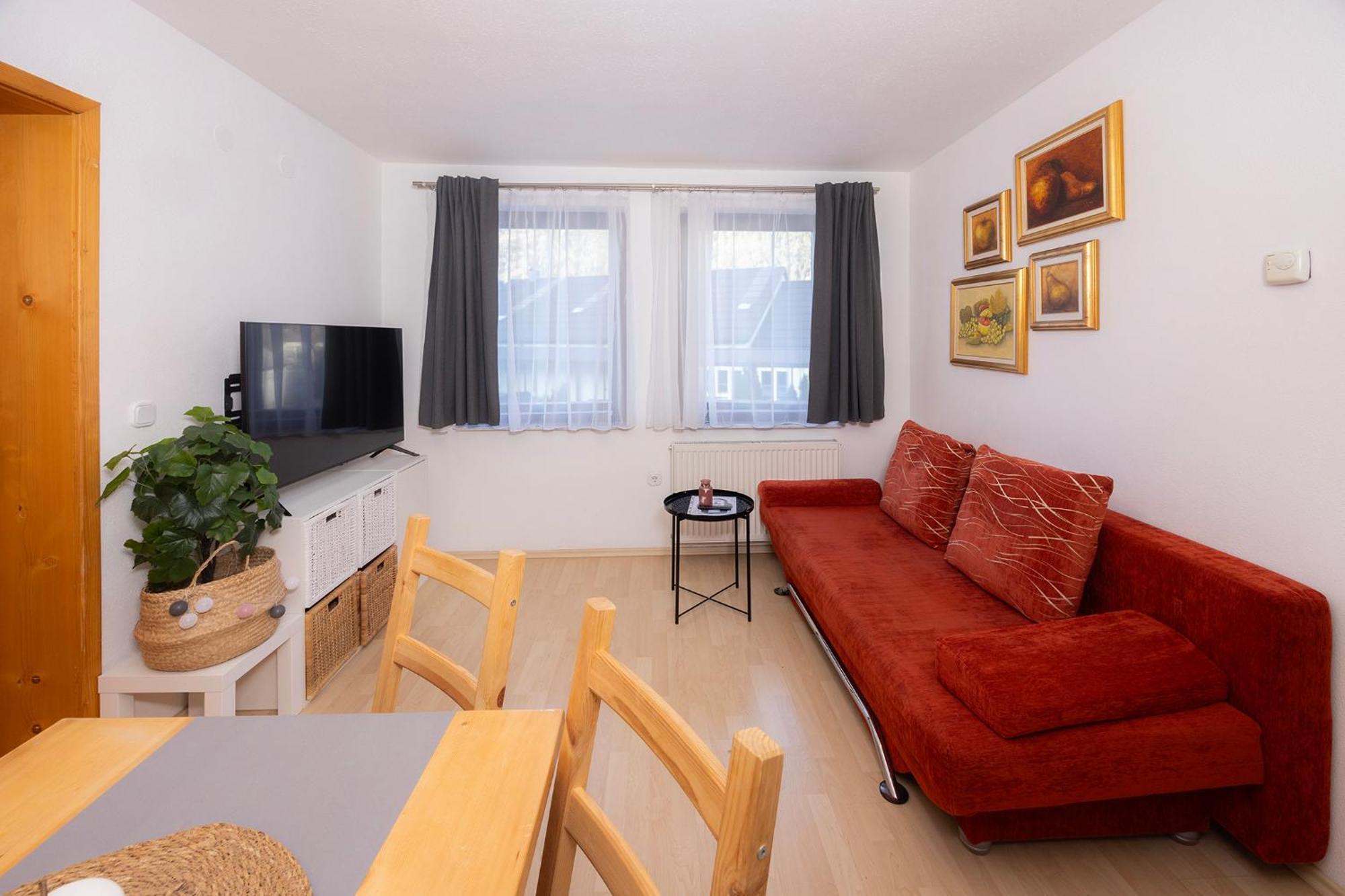 Apartmaji Anze Kranjska Gora Exterior photo