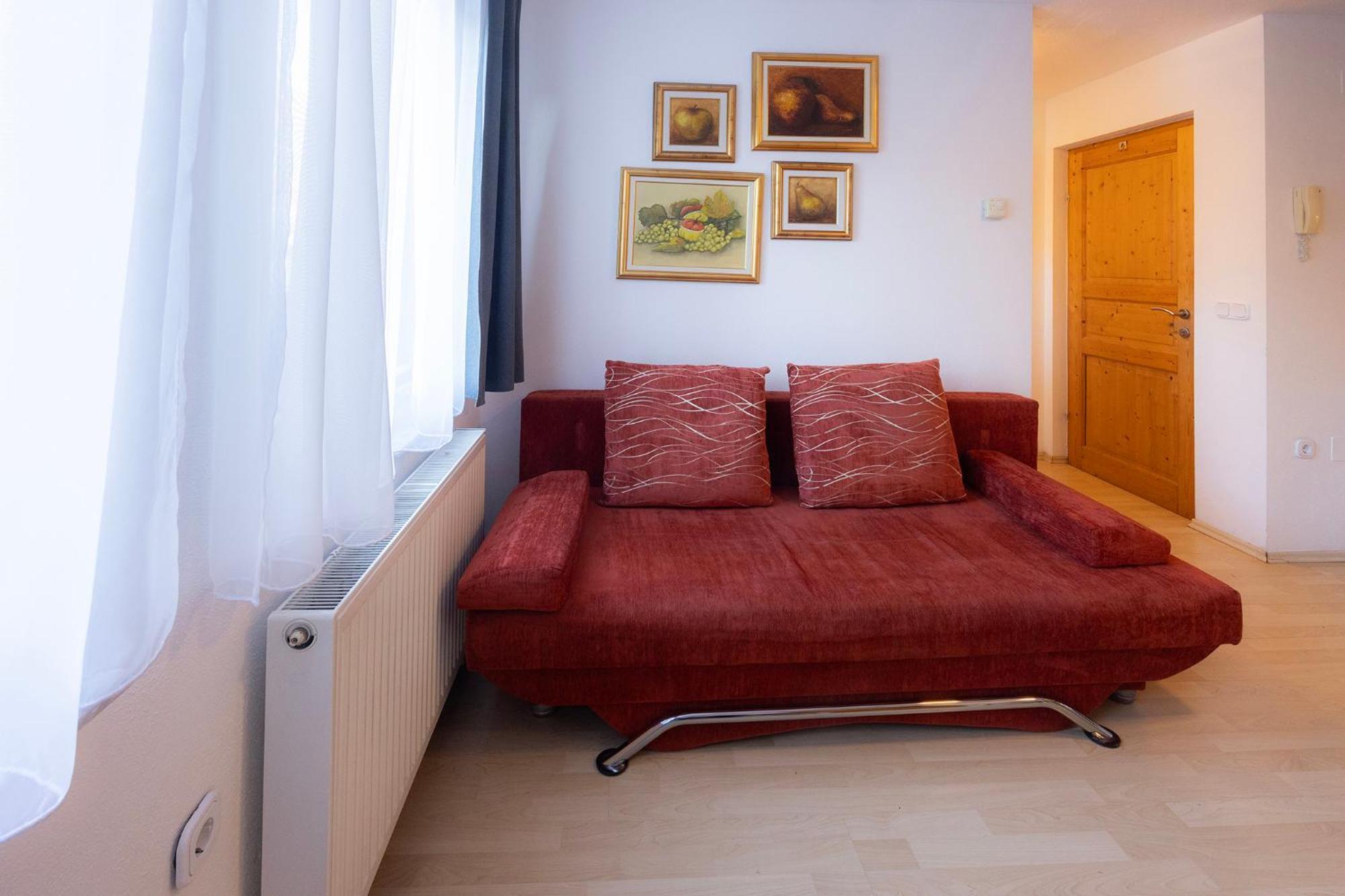 Apartmaji Anze Kranjska Gora Room photo